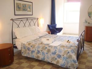 In Vacanza a Gaeta - LElica b&b