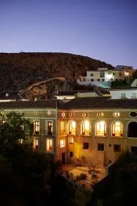 Hotel Casa de los Arcos - Derde