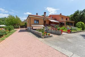 Apartman Branka