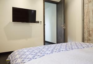 Blue Door Apartment Ground Floor