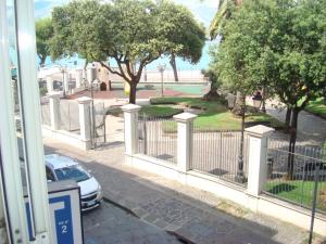 LElica - In Vacanza a Gaeta