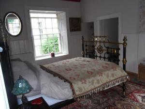 Manor House Annex - Sleeps up to 6 People - 4-star hotels in Shepton Mallet