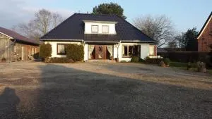 Ferienwohnung-Moeller - Stangheck
