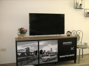 studio apartman luki