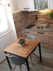 studio apartman luki