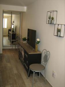 studio apartman luki