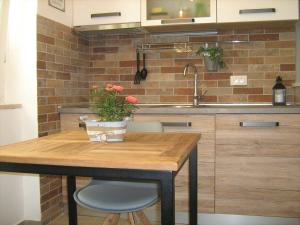 studio apartman luki