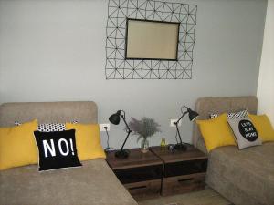 studio apartman luki