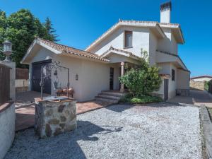 Casa El Descanso Ortigosa del Monte