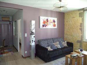 Appartements CASTRES APPART - LES HALLES : photos des chambres