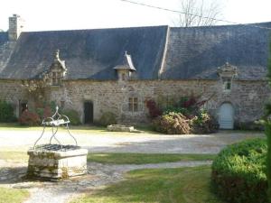 Villas Manoir de Keroman : photos des chambres