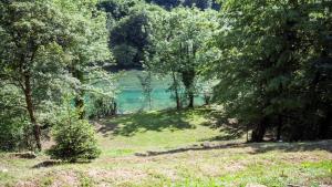 Vacation House Spiritus Flumine