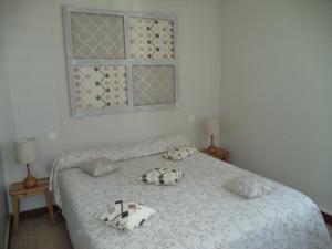 Appartements CASTRES APPART - LES HALLES : photos des chambres