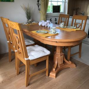 Hummerstübchen Morsum