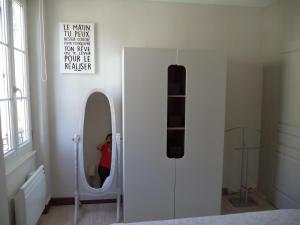 Appartements CASTRES APPART - LES HALLES : photos des chambres