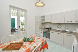 Appartamento Iasolino