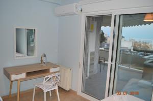 Katerina's sea view Kavala Greece