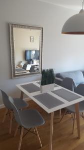 Apartament Starowiejska