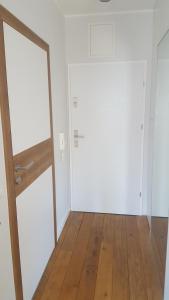 Apartament Starowiejska