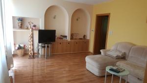 Apartament Apartmány Pod Platany Prušánky Czechy