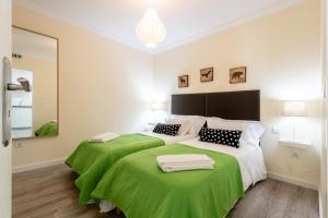 Merc Porto Ribeiras View