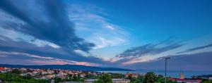 Apartman - The view 