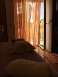 Studio apartment and rooms ADRIA