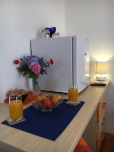 Studio apartment and rooms ADRIA