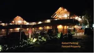 Gondola Lodge - Stateline