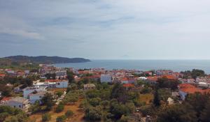 Aurora Thassos Greece