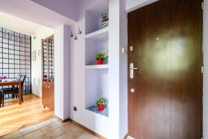 VIVE City Center for four