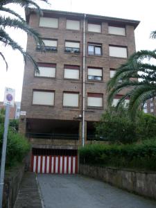 Apartamento Sobrevilla SDR IV Sardinero