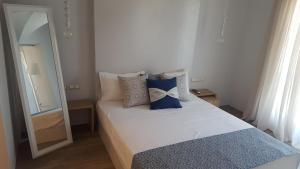 The ELECTRA Premium Boutique Apartments Samos Greece