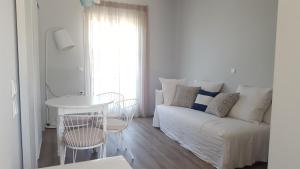 The ELECTRA Premium Boutique Apartments Samos Greece