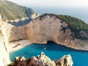 Esmeralda Zante House Zakynthos Greece