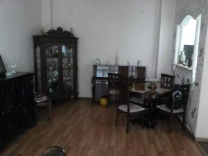 Roland's Apartment on Kazbegi 11