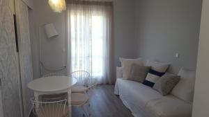 The ELECTRA Premium Boutique Apartments Samos Greece