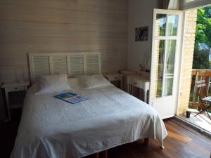 B&B / Chambres d'hotes Villa Tranquillite : photos des chambres