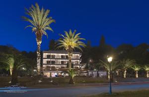 Natura Luxury Boutique Hotel Skopelos Skopelos Greece