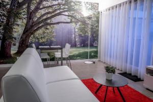 Appartements - GRAND STANDING - Terrasse - Internet - : photos des chambres