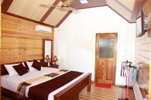 Elegant Green Beach Resort