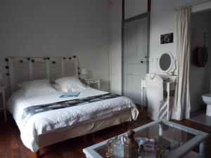 B&B / Chambres d'hotes Villa Tranquillite : photos des chambres