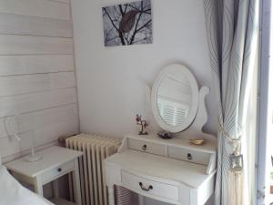 B&B / Chambres d'hotes Villa Tranquillite : photos des chambres