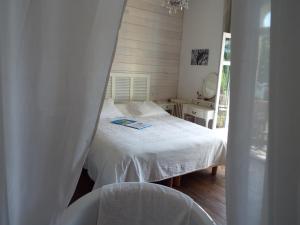 B&B / Chambres d'hotes Villa Tranquillite : photos des chambres