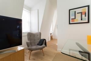 NEW@Home Apartment "EXCLUSIVE" in Cais do Sodré