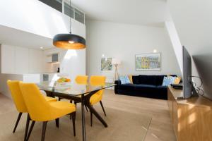 NEW@Home Apartment "EXCLUSIVE" in Cais do Sodré