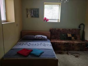 Two Bedroom Townhouse Mika