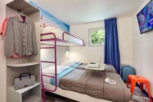 Hotels Welcomotel Les Mureaux : photos des chambres