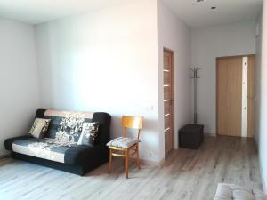 Kuldiga Kalna Apartment