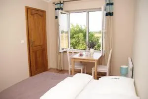 Lawendowe Siedlisko - Palczowice